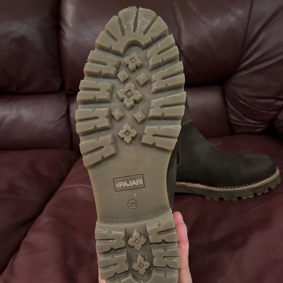 Pajar boots - Picture 6 of 6